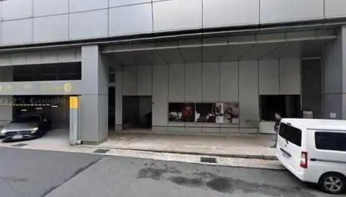 Ctysuper Xin Yi Dian Jie Jing He 360 Du Quan Jing Zhao - Taipei City, Xinyi District