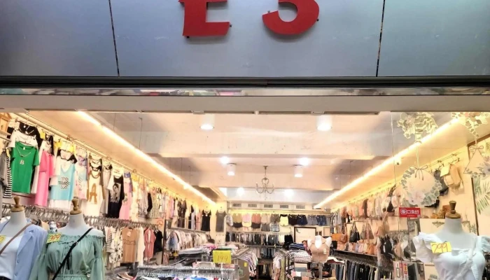 E3大溪店 - 桃園市