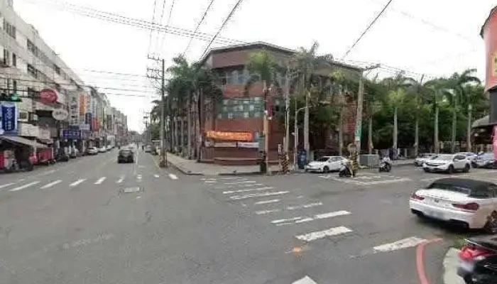 Easy ShopYuan Lin San Min Dian Jie Jing He 360 Du Quan Jing Zhao - Changhua County, Yuanlin City