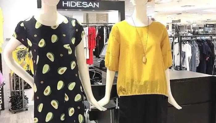 envispace 屏東太平洋 - 女裝品牌服飾、 設計師服飾品牌、襯衫西裝套裝 - Pingtung County, Pingtung City