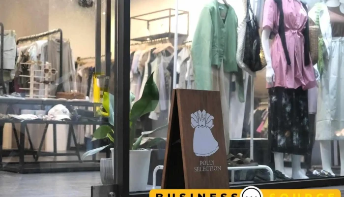 Ette - Chiayi City, West District