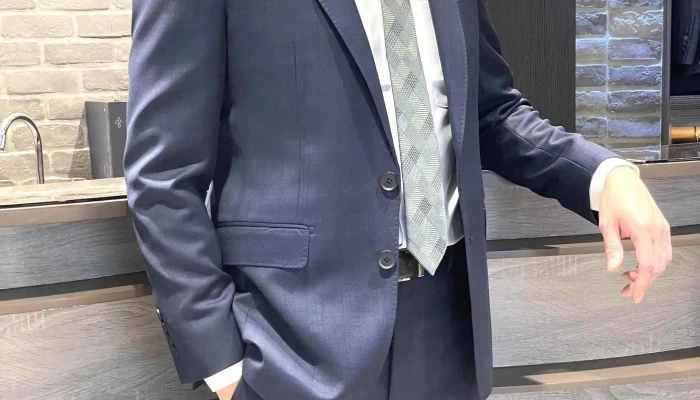EzXi Fu  Tai Zhong Ying Cai Dian   Elegazzle Bespoke Suit 電話 - Taichung City, North District