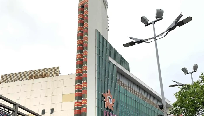 Far Eastern Hualien Store -  百货商场 - Hualien County, Hualien City