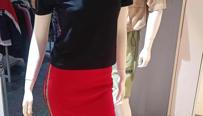 Fila Outlet Nan Tou Jia Le Fu Nantou County Nantou City - Nantou County, Nantou City