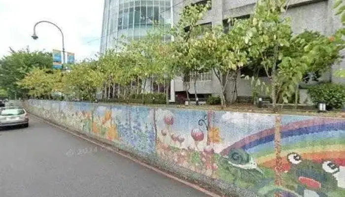 Free Yi Lan Xin Yue Yan Chang Jie Jing He 360 Du Quan Jing Zhao - Yilan County, Yilan City