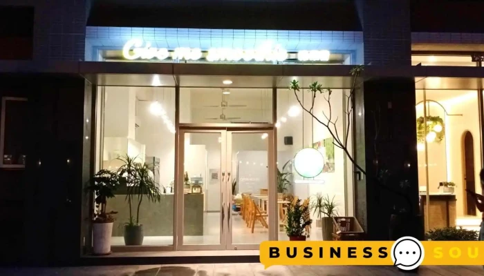 Give Me Smoothie - 台南市