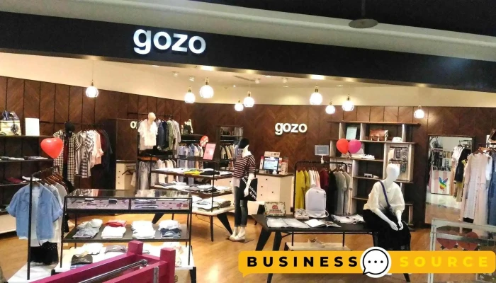Gozo Huan Qiu Gou Wu Zhong Xin Ping Dong Dian Zhuan Gui Quan Bu - Pingtung County, Pingtung City