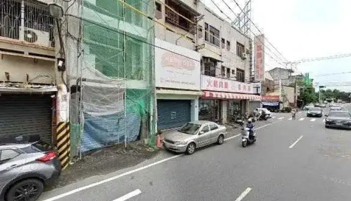 HermosaHe Meng Sha Fu Shi Qi Jian Dian Jie Jing He 360 Du Quan Jing Zhao - Changhua County, Xihu Township