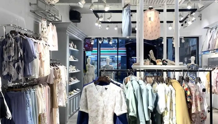 Home Shop 板桥门市 - 新北市