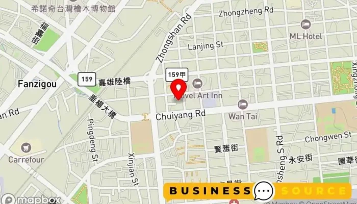 [i]Store-嘉義新光三越垂楊店 - 嘉義市