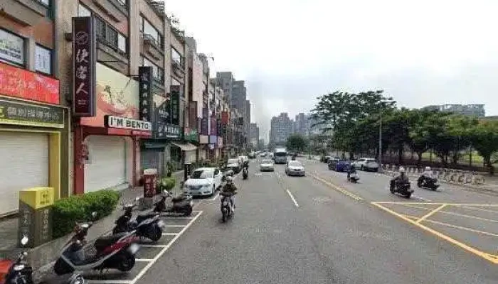 IrooXi Tun Dian Jie Jing He 360 Du Quan Jing Zhao - Taichung City, Xitun District