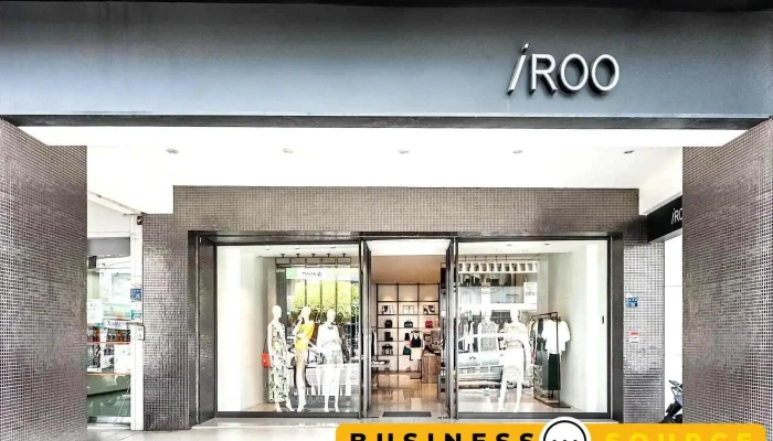 iROO屏東店 - Pingtung County, Pingtung City