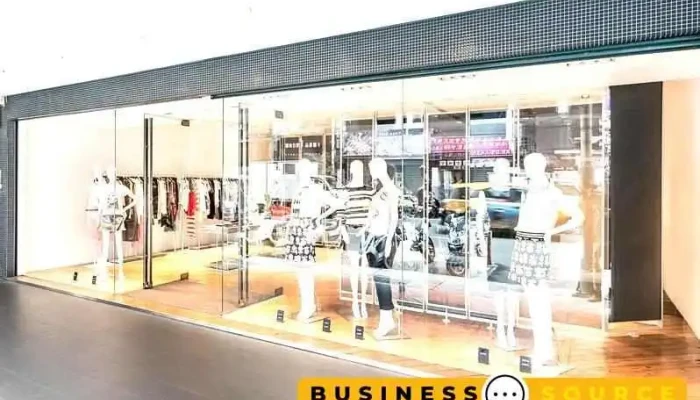 iROO板橋店 - 新北市