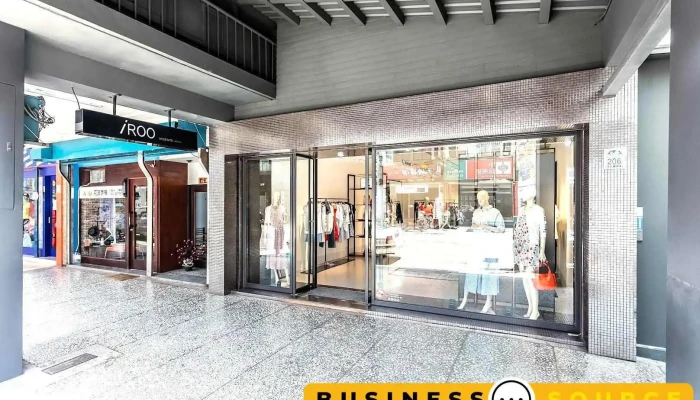 iROO羅東店 - Yilan County, Luodong Township