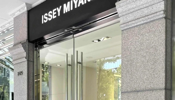 Issey Miyake -  折扣 - Taichung City, West District