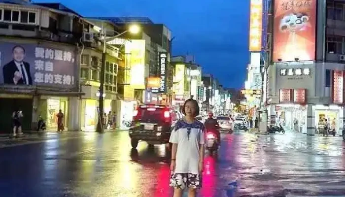 Jojo Show Room 花蓮門市 - Hualien County, Hualien City