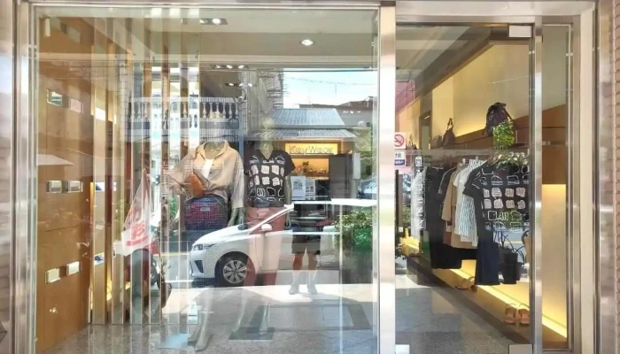 KeyWear 奇威-大正店 - Nantou County, Shuili Township