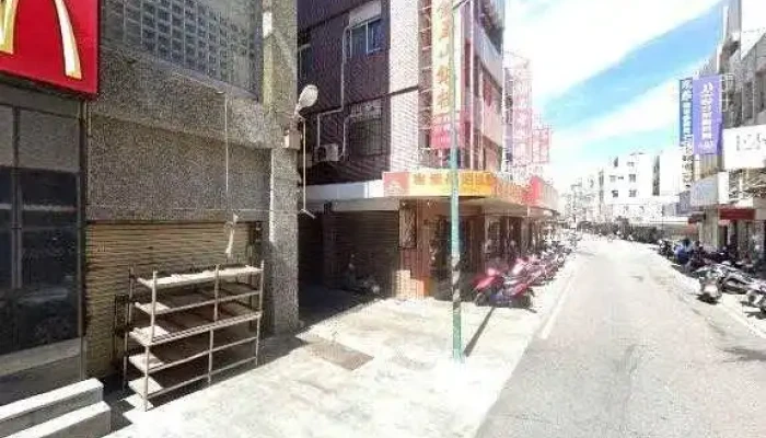 Korea Baby Xie Xie Quan Bu - Penghu County, Magong City
