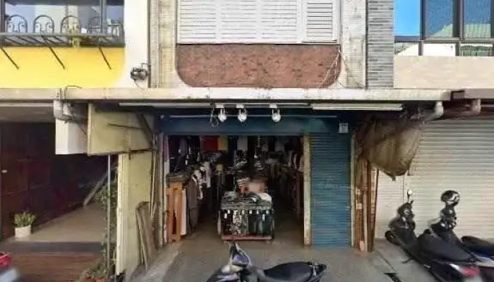 Ks Taiwan -  Jie Jing He 360 Du Quan Jing Zhao - Yilan County, Yilan City