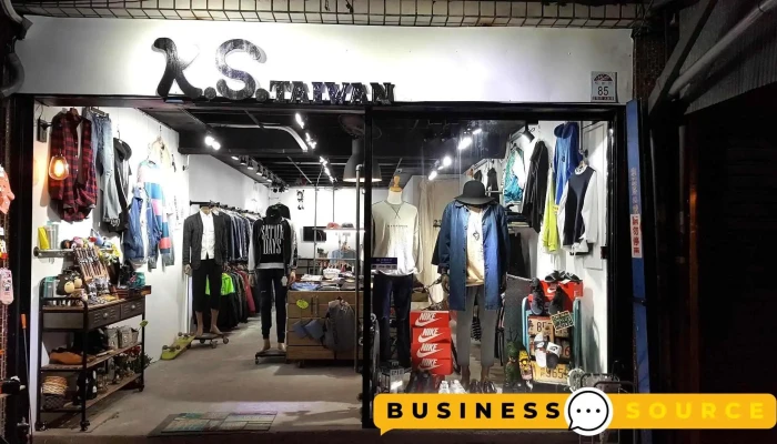 Ks Taiwan -  Quan Bu - Yilan County, Yilan City