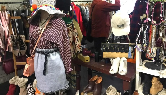 Lazy(板橋店) - 新北市