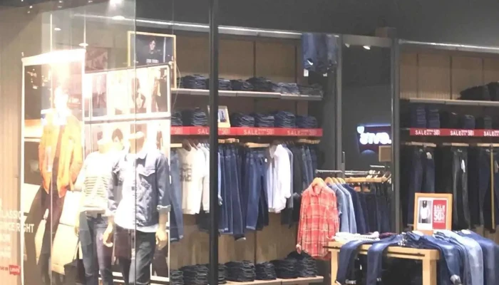 Levi's 板桥远东百货 - 新北市