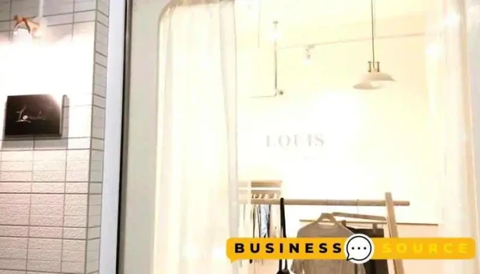 Louis - Kaohsiung City, Sanmin District