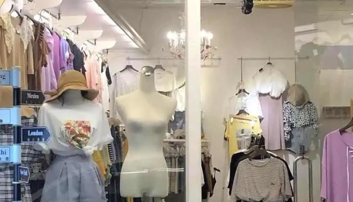 Lucy服飾 - Hualien County, Hualien City