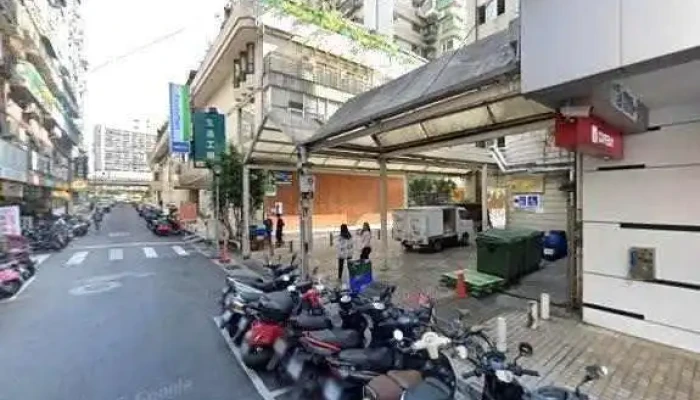 Mia Cbon Taipei Linsen Store Jie Jing He 360 Du Quan Jing Zhao - Taipei City, Zhongshan District