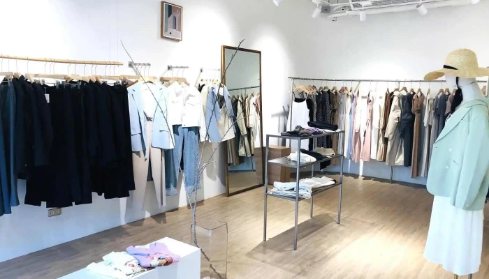 Nab_Shop 巨城门市 - 新竹市