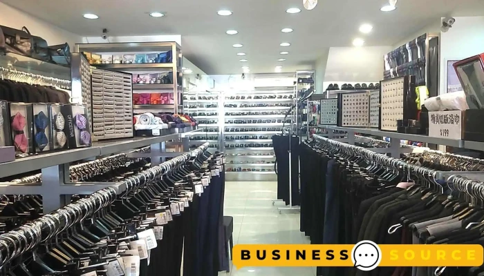 Officestar職業男女-桃園中正店 - 桃園市
