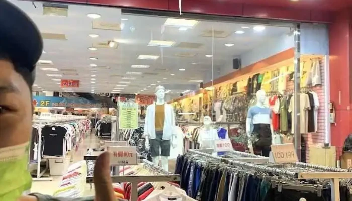 Oma歐瑪流行服飾 - 嘉義店 - Chiayi City, East District