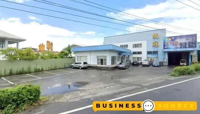 One thousand Chi Technology Co., Ltd. - 宜蘭縣宜蘭市