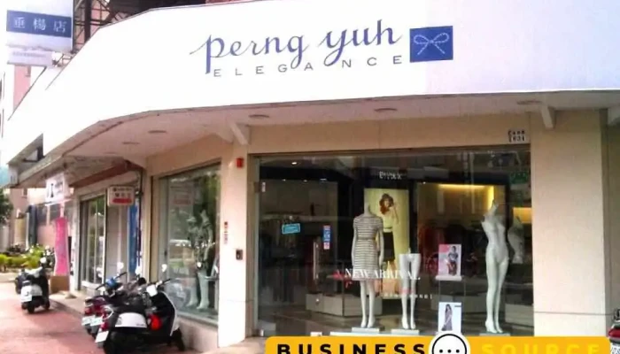 Perngyuh_芃諭名品_垂楊店 - Chiayi City, West District