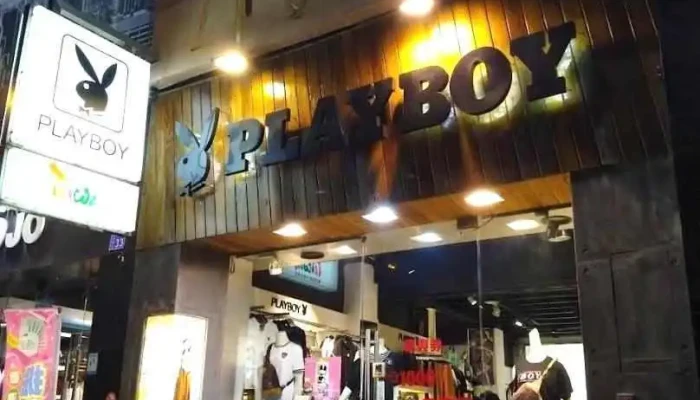 Playboy 彰化店｜皮件｜包包｜服飾｜女鞋 - Changhua County, Changhua City