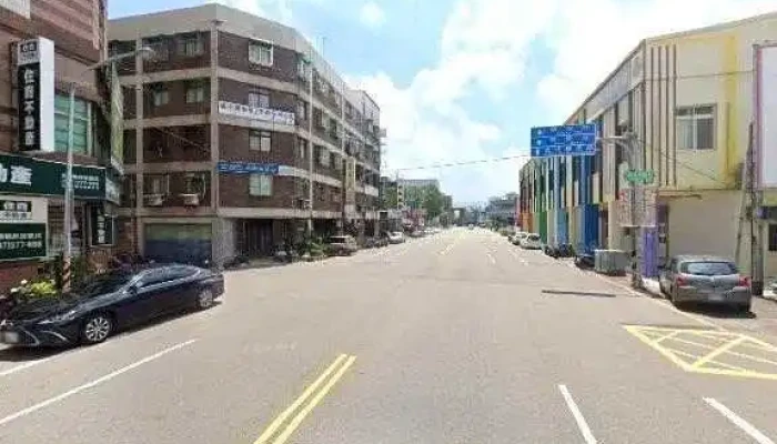 Poya Bao Ya Miao Li Min Zu Dian Jie Jing He 360 Du Quan Jing Zhao - Miaoli County, Miaoli City
