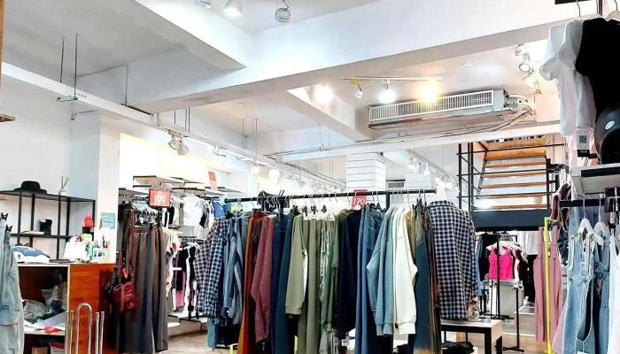 PsgbYuan Lin Men Shi Nei Bu - Changhua County, Yuanlin City