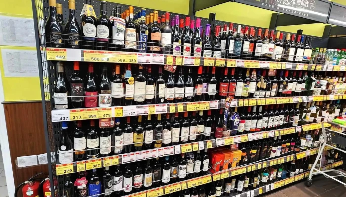 Px Mart -    East District Zhongxiao North Instagram - Chiayi City, East District