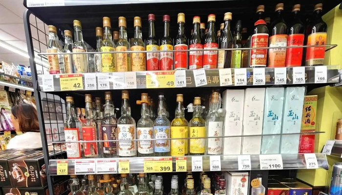 Px Mart -    East District Zhongxiao North 促銷 - Chiayi City, East District