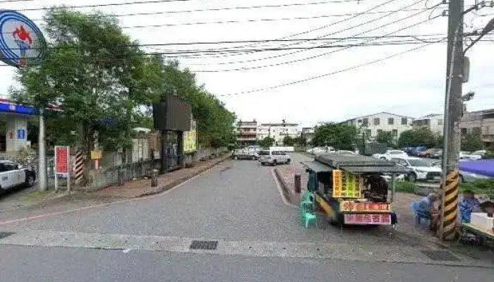 Px Mart Hualien Guangfu Store -  Jie Jing He 360 Du Quan Jing Zhao - Hualien County, Guangfu Township