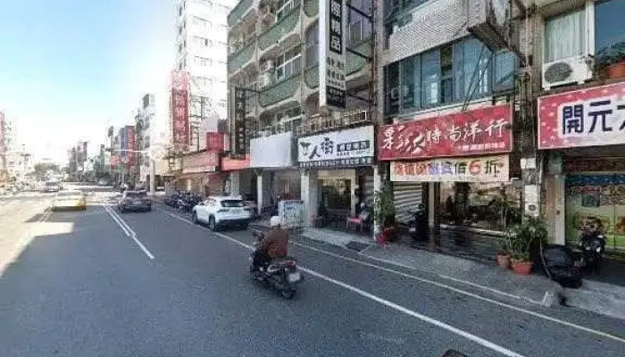 Px Mart Tainan Kaiyuan Jie Jing He 360 Du Quan Jing Zhao - Tainan City, North District
