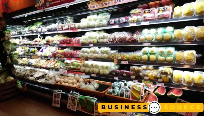 Px Mart Tainan Kaiyuan Shi Wu - Tainan City, North District