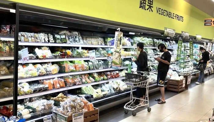 Pxmart Douliu Zhennan Nei Bu - Yunlin County, Douliu City