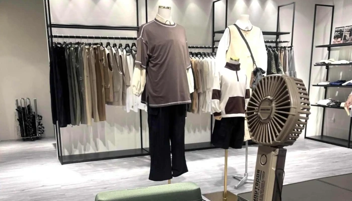 Queen Shop Tai Zhong Xin Shi Dai Men Shi 促銷 - Taichung City, East District