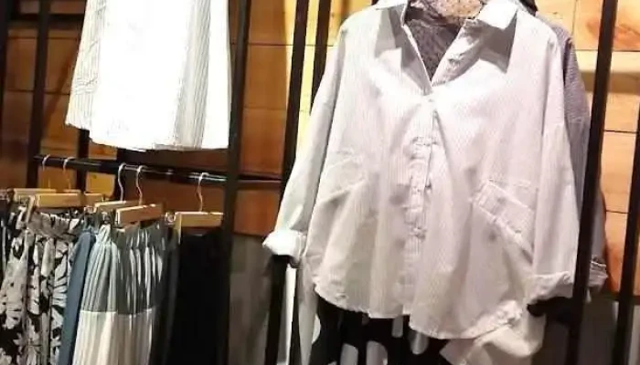 Queen Shop 高雄市新堀江文化門市 - Kaohsiung City, Sinsing District