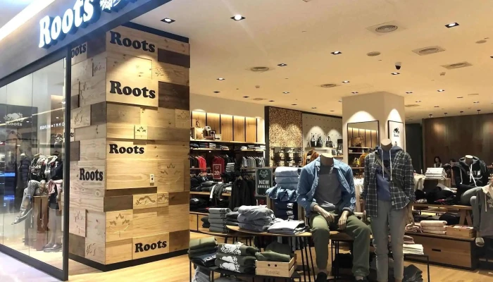 Roots 板桥大远百店 - 新北市