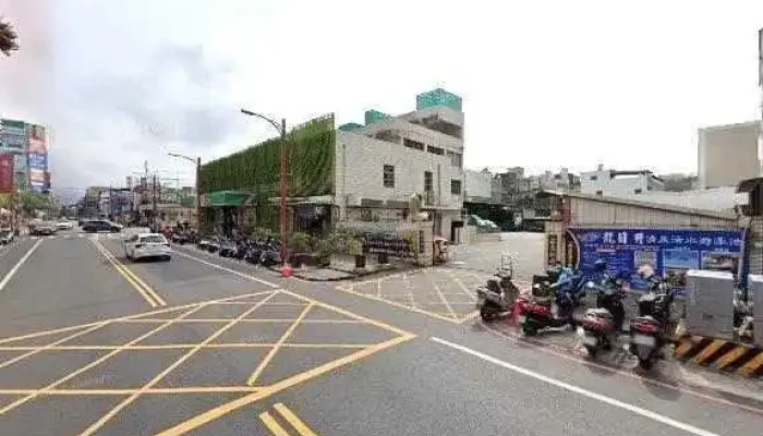 RootsLuo Dong Zhuan Mai Dian Jie Jing He 360 Du Quan Jing Zhao - Yilan County, Luodong Township