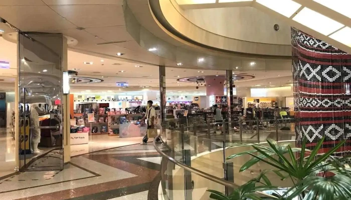 Roots花莲大远百店 - Hualien County, Hualien City