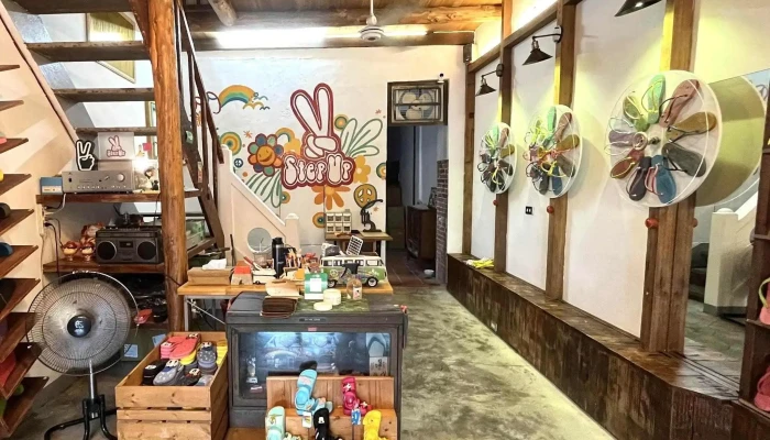 Step Up Tuo Xie 哪裡 - Pingtung County, Hengchun Township