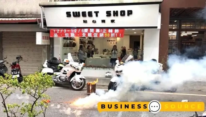 Sweet shop 貼心商家 - Hualien County, Hualien City